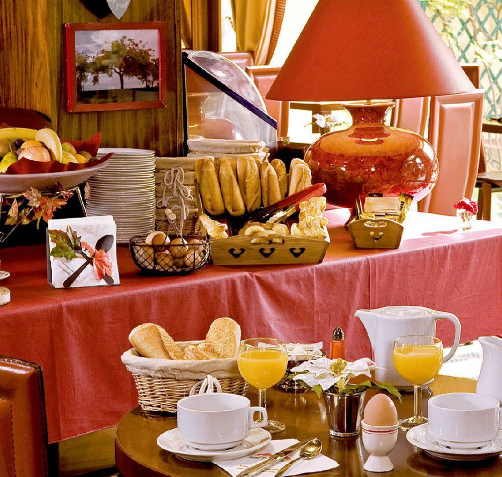 Le Flamboyant Hotell Annecy Eksteriør bilde